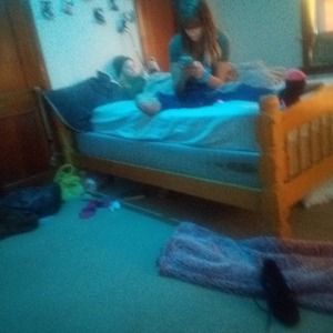 Meet your Posher, Bree